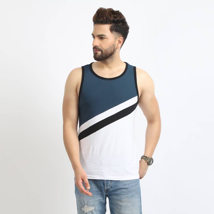 Wrath Men Vest