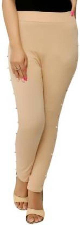 KUHN Red Jegging
