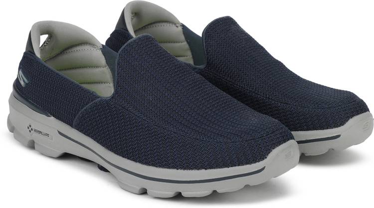 Go Walk 3 Walking Shoes For Men