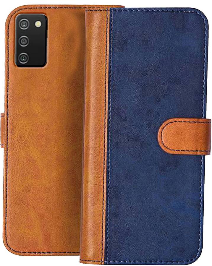 Flipkart SmartBuy Back Cover for Samsung Galaxy F02s