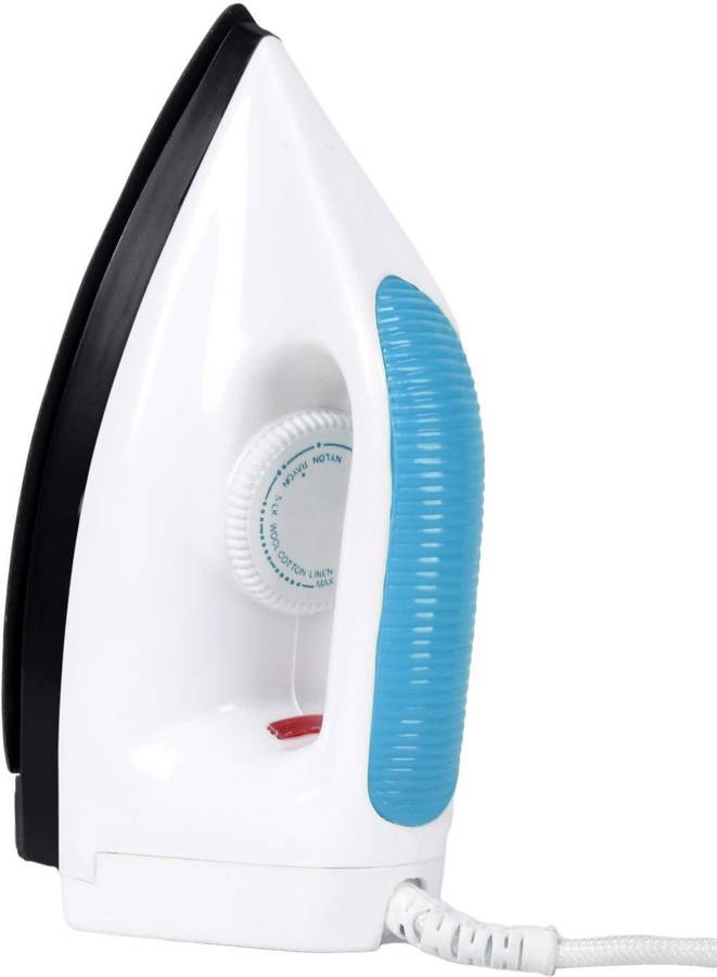 Tahiro Flower Dry Iron ( Colour May be Different from The Image) 750 W Dry Iron