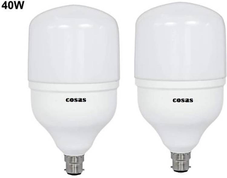 Cosas 40 W Standard B22 LED Bulb