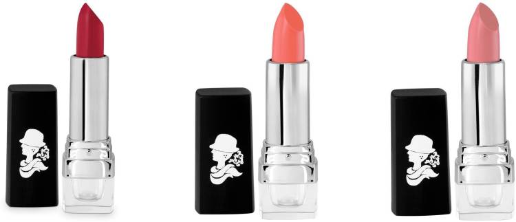 Greyon CREME LIPSTICK 119,133,149 Multi Price in India