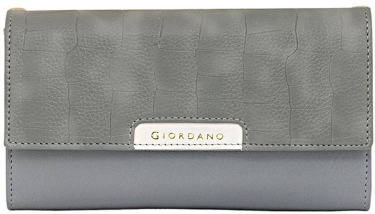 Casual Grey  Clutch Price in India