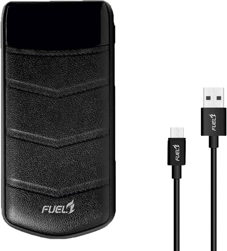 Fuel 10000 mAh Power Bank (Fast Charging)