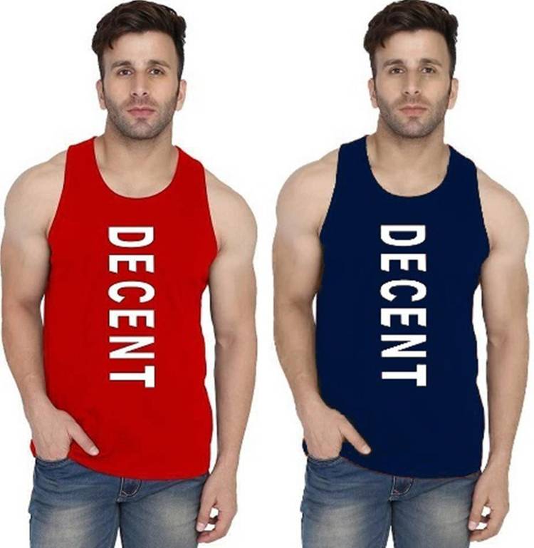 Deemed Men Vest