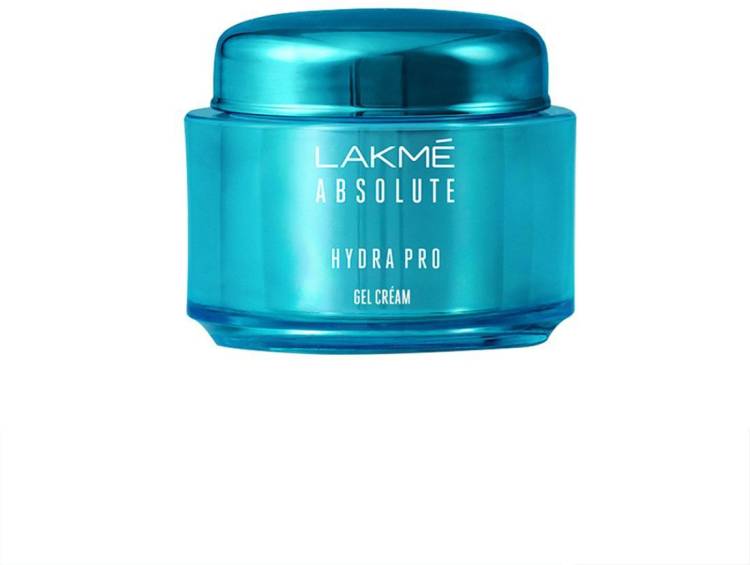 Lakmé Absolute Hydra Pro Gel Crme Price in India