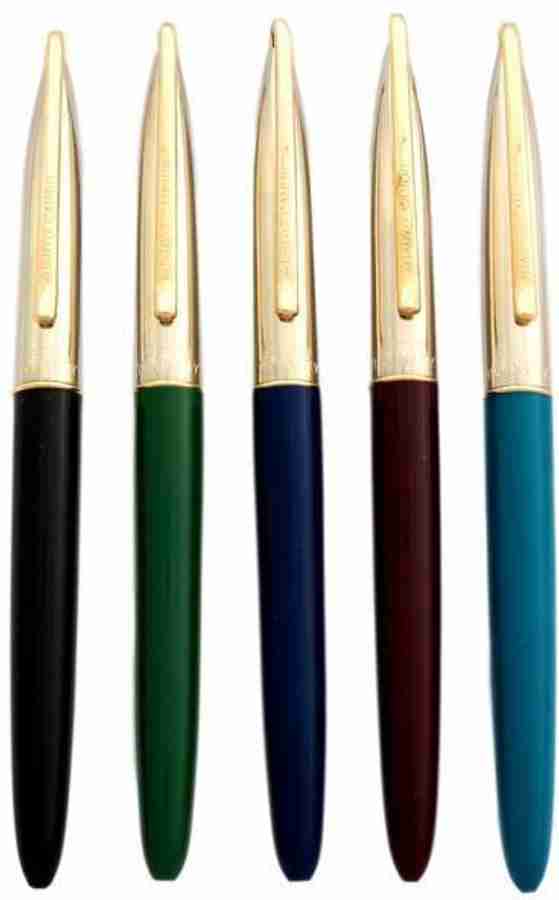 Kokuyo Camlin Trinity Fountain Pen Buy Kokuyo Camlin Trinity Fountain