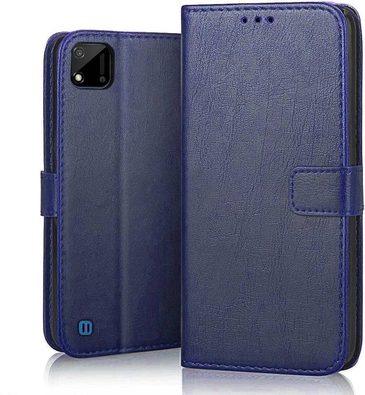 SHINESTAR. Back Cover for Realme C20