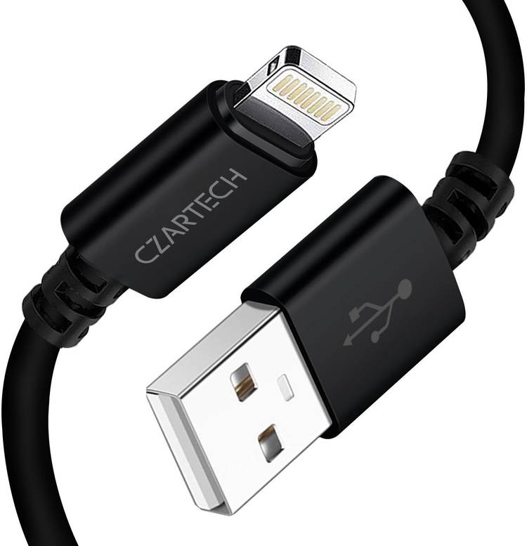 MONITOR USB charging Cable 1 m Lightning Cable