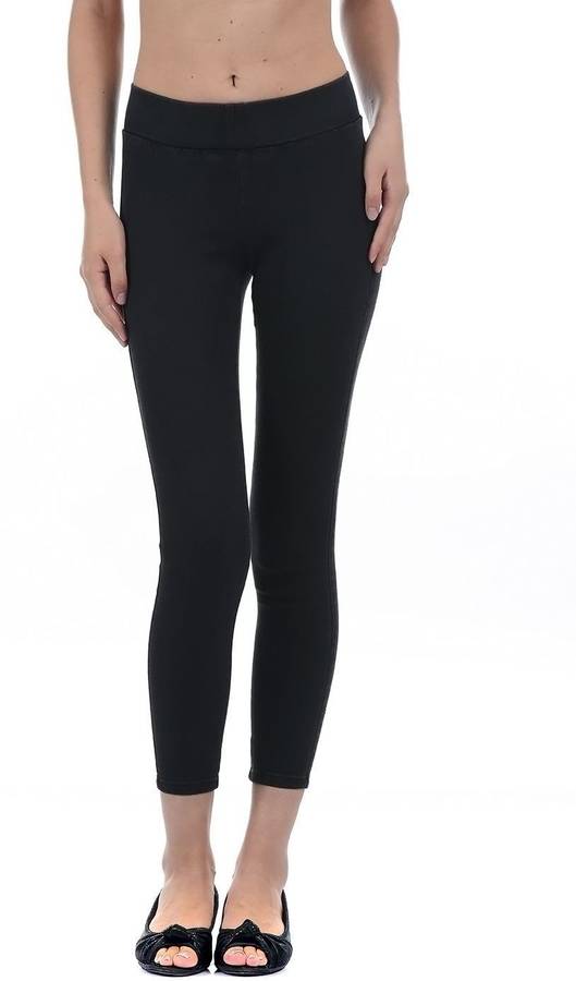 Pepe Jeans Black Jegging