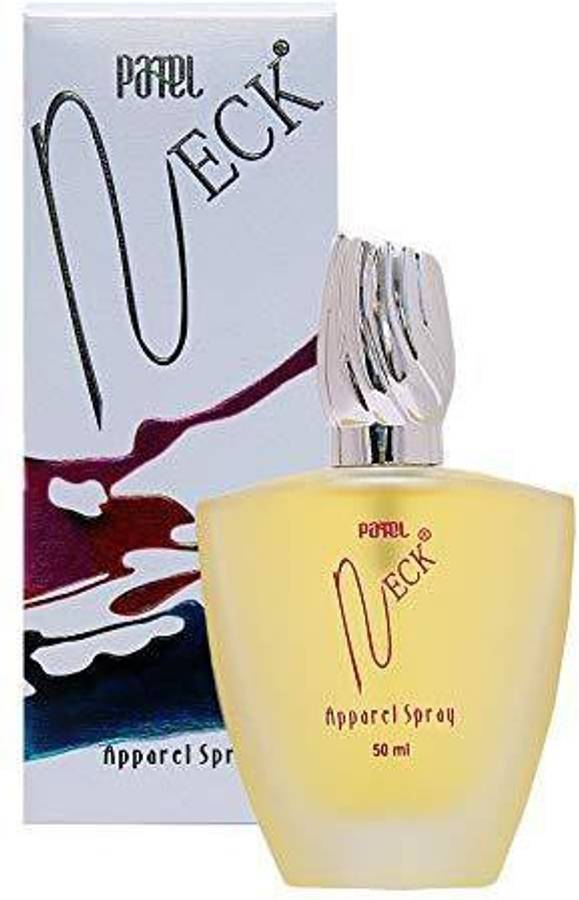 PATEL NECK 50 ML UNISEX APPAREL PERFUME Perfume  -  50 ml