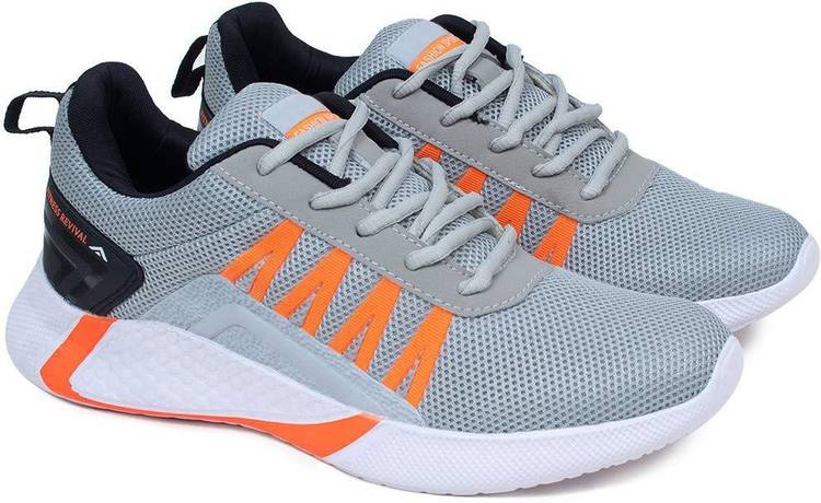 Latest Sports Casuals For Men