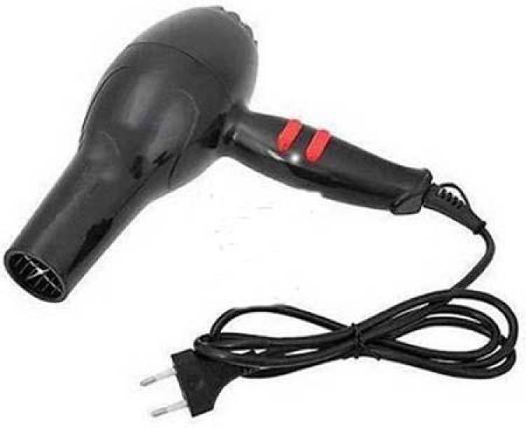 Moonlight NV6130 Super Power Hair Dryer With 1800 Wattage Hair Dryer Price in India