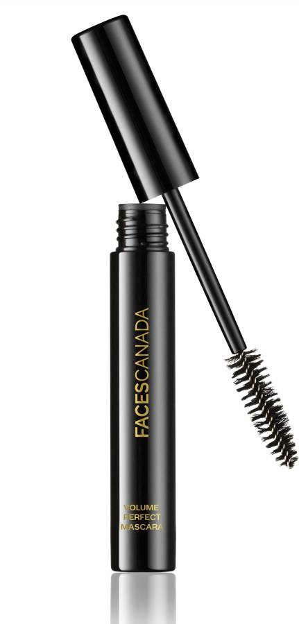 FACES CANADA Glam On Volume Perfect Mascara 8 g Price in India