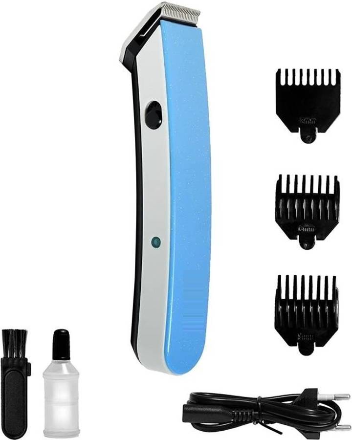 UZAN II YF-216A BLUE  Runtime: 45 min Trimmer for Men
