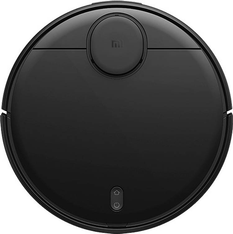 Mi Robot Vacuum-Mop P (STYTJ02YM) Robotic Floor Cleaner with 2 in 1 Mopping and Vacuum (WiFi Connectivity, Google Assistant)