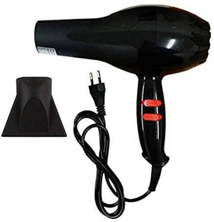 Paradox Professional Multi Purpose N-6130 Hair Dryer Salon Style 2 Speed Setting P38 Hair Dryer Price in India