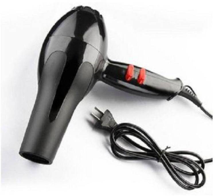 GLowcent Professional Multi Purpose N6130 Hair Dryer With Turbo Dry G24 Hair Dryer Price in India