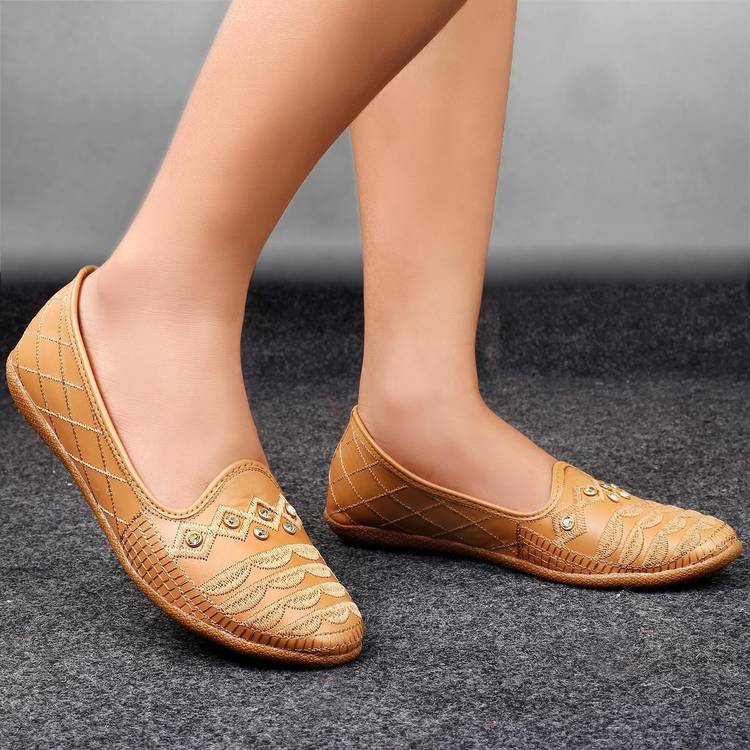 Stylish Casual Lofers For Women And Girls Bellies For Women
