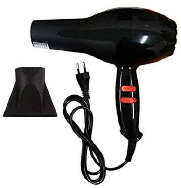 Paradox Professional Multi Purpose N-6130 Hair Dryer Salon Style 2 Speed Setting P9 Hair Dryer Price in India