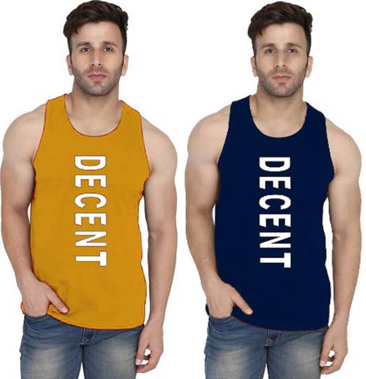 Rivazo Men Vest