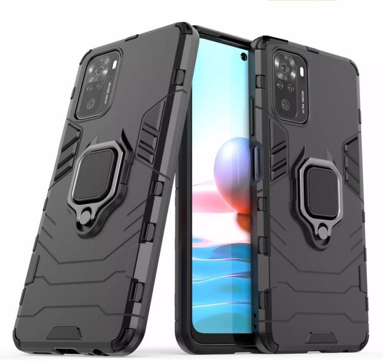 KWINE CASE Back Cover for Mi Redmi Note 10, Mi Redmi Note 10S