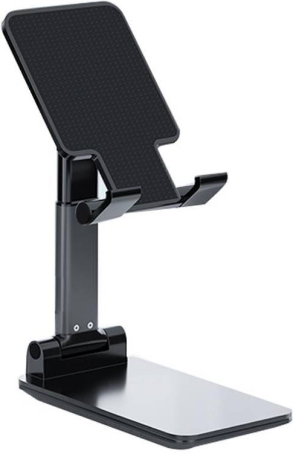 Dainty FOLD Mobile Stand Holder - [2021] Angle & Height Adjustable Mobile Holder