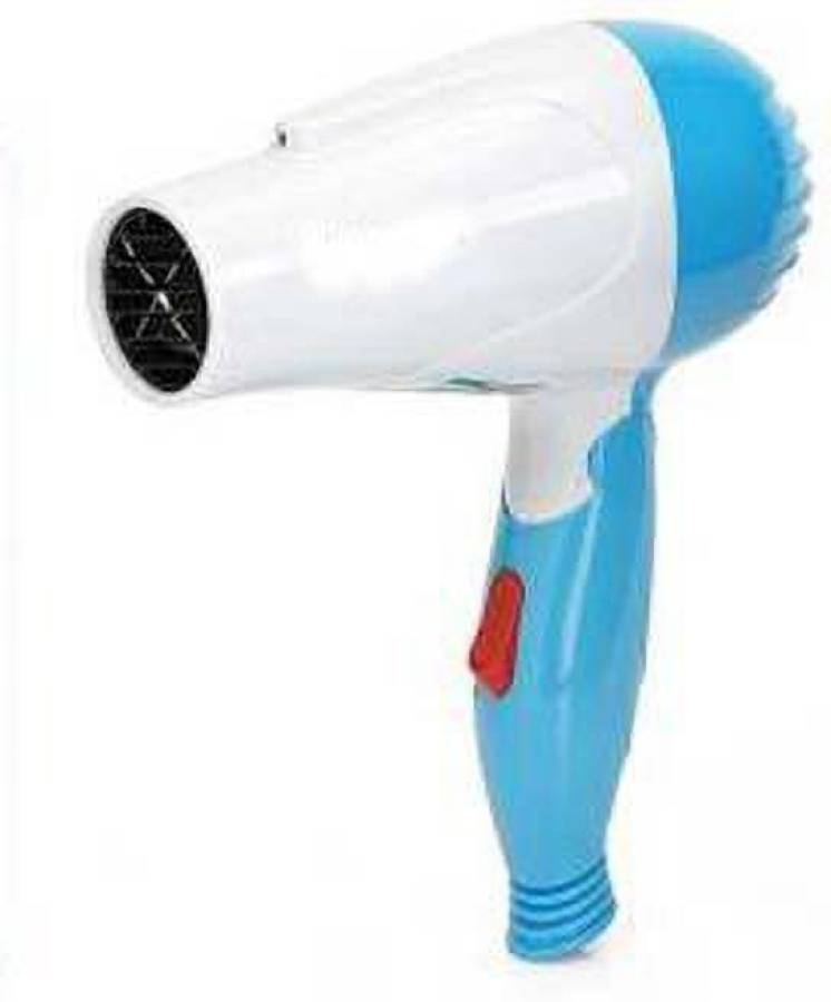 Moonlight Foldable Hair Dryer Specially For Girls Long Hair Hair Dryer Price in India