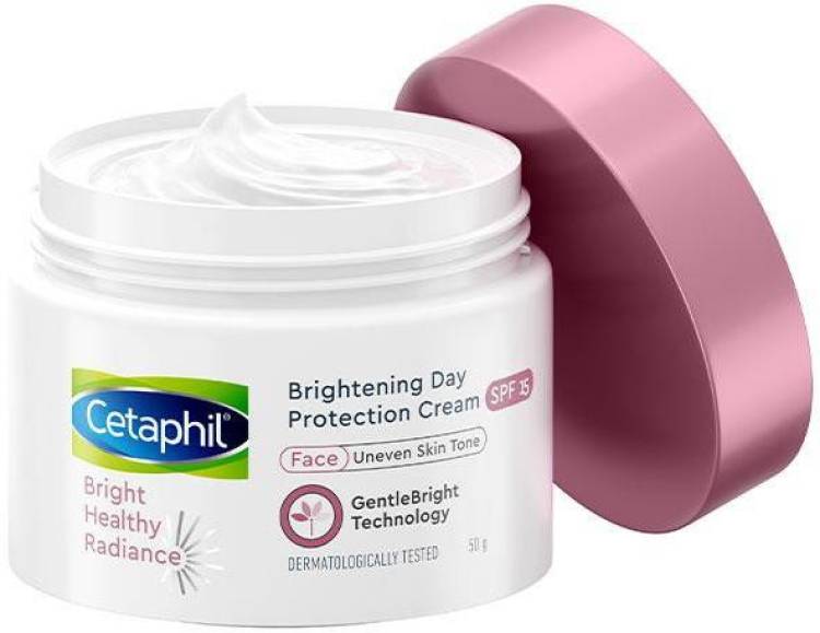 Cetaphil Bright Healthy Radiance Day Protection Cream Price in India