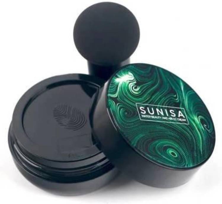 sunisa 3 in 1 Air Cushion CC and BB cream foundation #IMPORTED Foundation Price in India