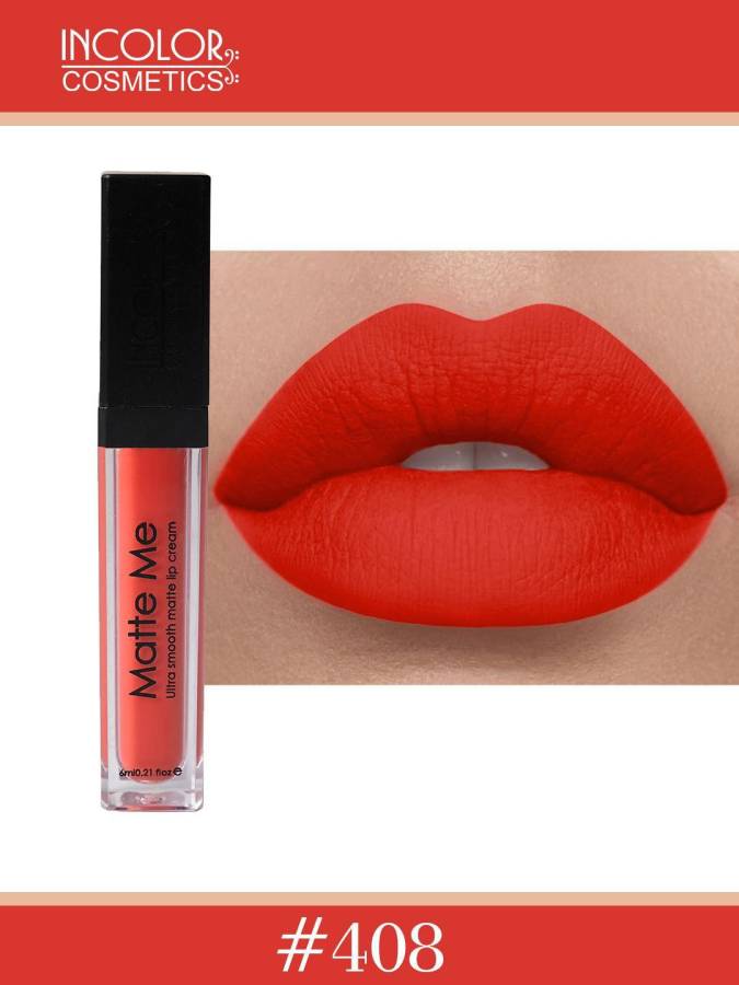 INCOLOR LIPGLOSS, 408 Price in India