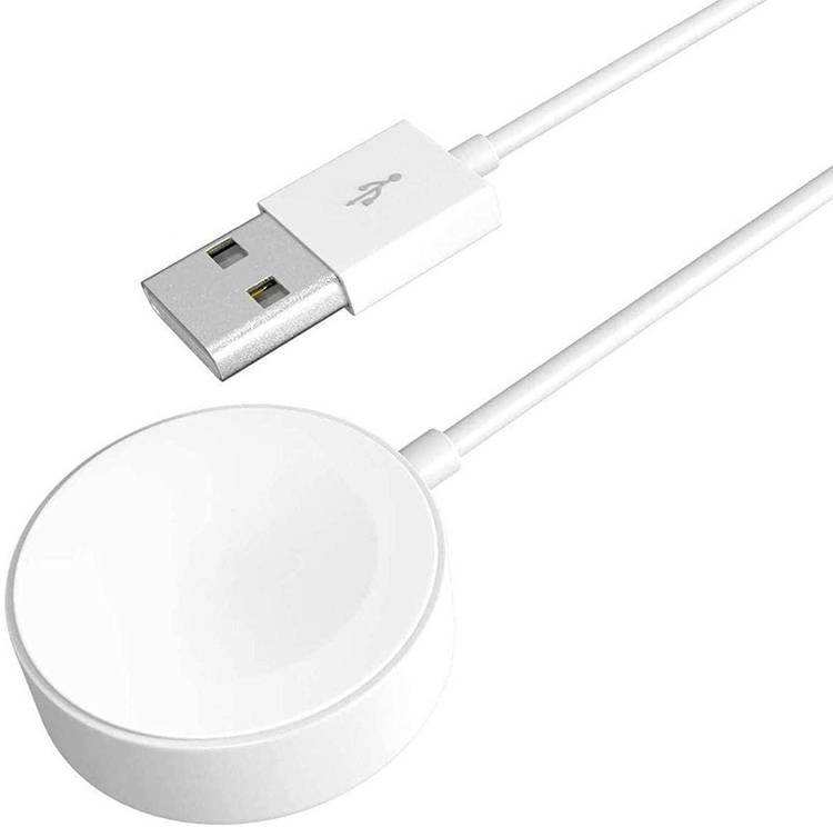 MANILREKH iwatchcable Charging Pad