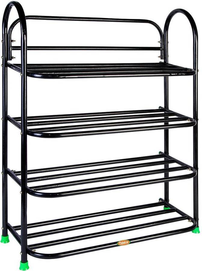 Patelraj Metal Shoe Rack