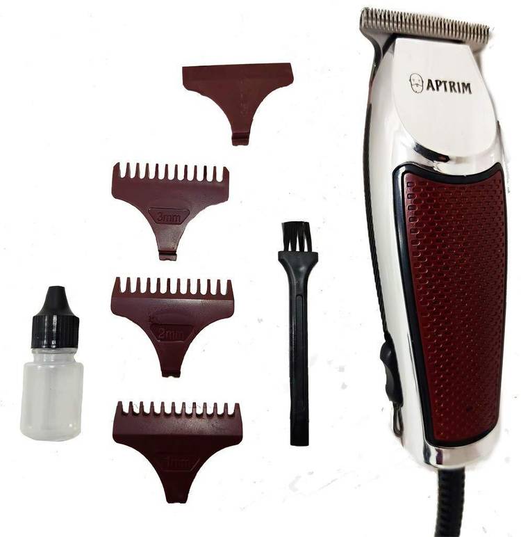 APTRIM AP 6125  Runtime: 0 min Trimmer for Men & Women