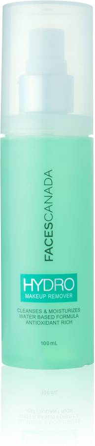 FACES CANADA Hydro Makeup Remover 01 Makeup Remover Price in India