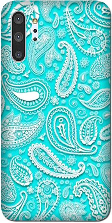 ARPANA ENTERPRISES Back Cover for Samsung Galaxy Note 10 Plus