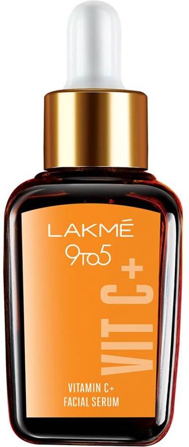 Lakmé Vitamin C+ Serum Price in India