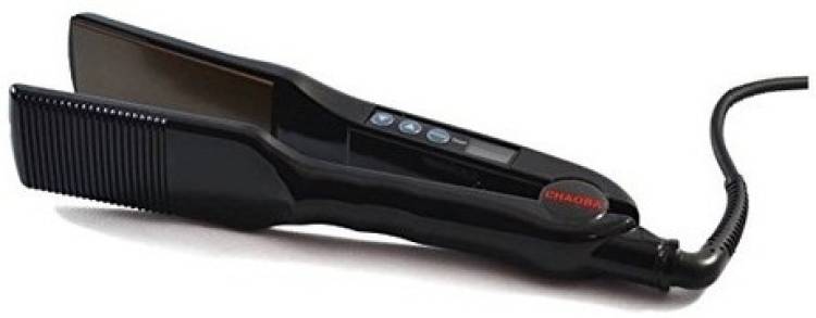 NEW CHAOBA HAIR STRAITNER DIGITAL PROFESSIONAL 9210 Hair Straightener Price in India