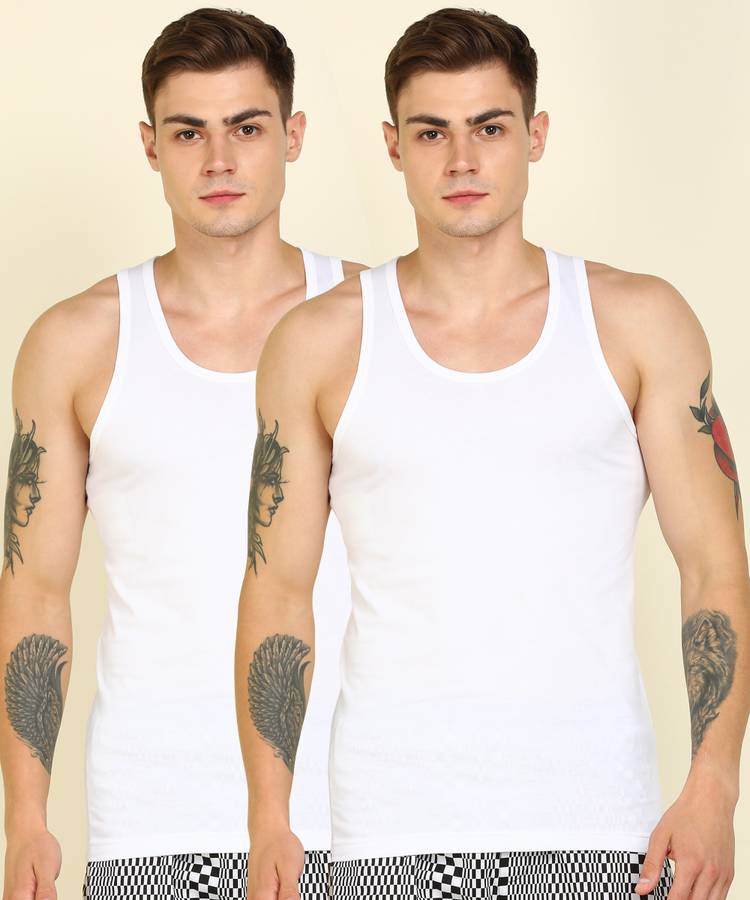 PETER ENGLAND Men Vest