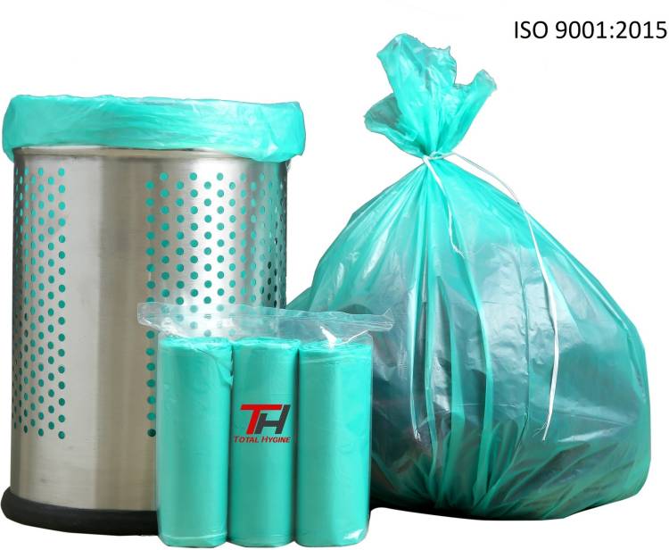 Garbage bag clearance cost