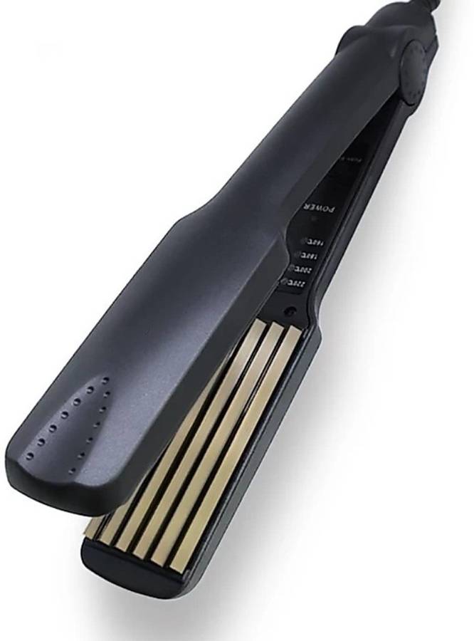 BAZER Hair Crimper KM-332 Electric Hair Styler Price in India, Full Specifications & Offers BAZER Hair Crimper KM-332 Electric Hair Styler Price in India, Full Specifications & Offers