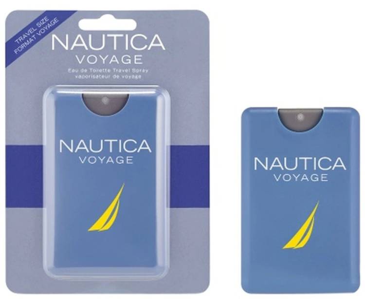 Voyage best sale de nautica