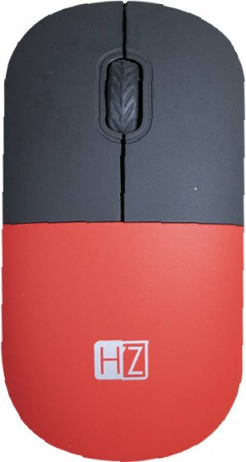 Heatz ZM05 Wireless Optical Mouse