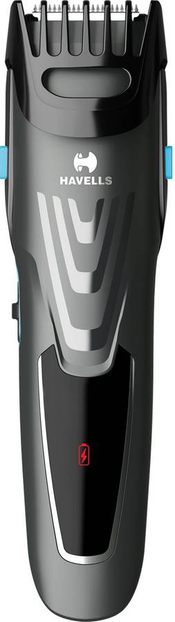 HAVELLS 5301  Runtime: 105 min Trimmer for Men