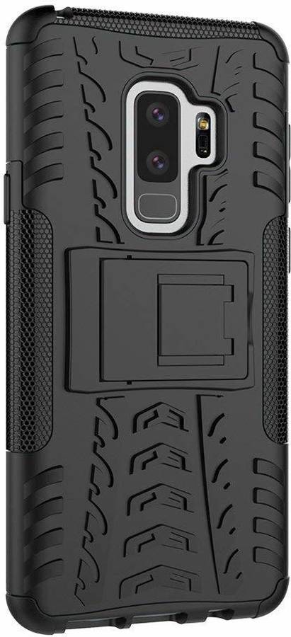 heyjoo Bumper Case for Samsung Galaxy S9 Plus