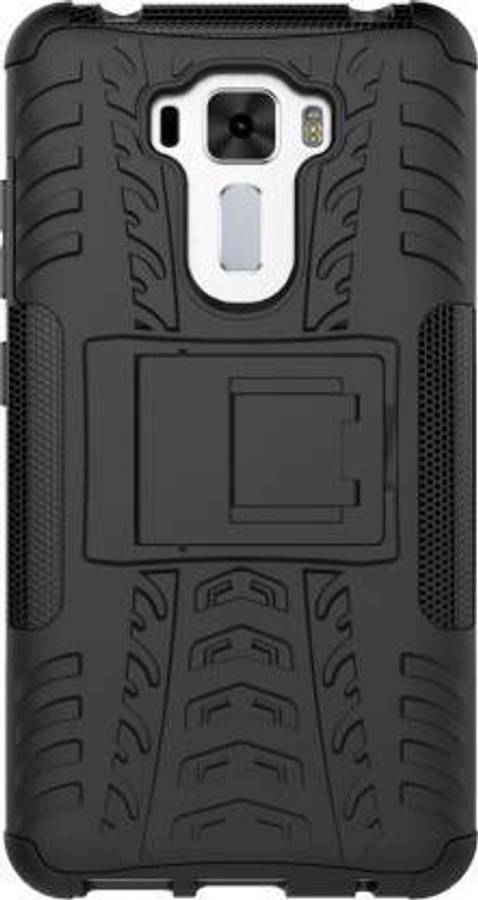 heyjoo Bumper Case for Asus ZenFone 3(5.5)