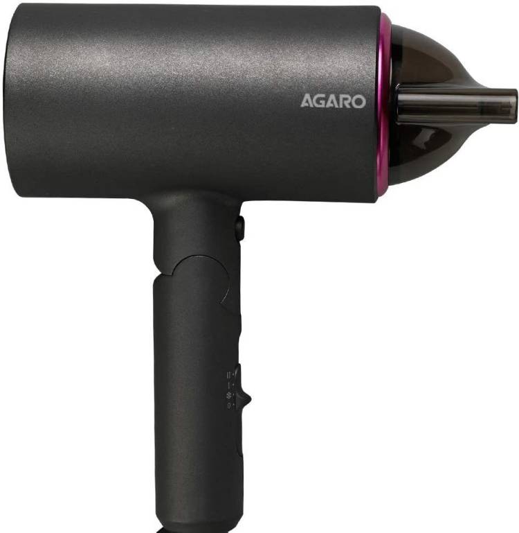 AGARO HD-1214 Hair Dryer Price in India