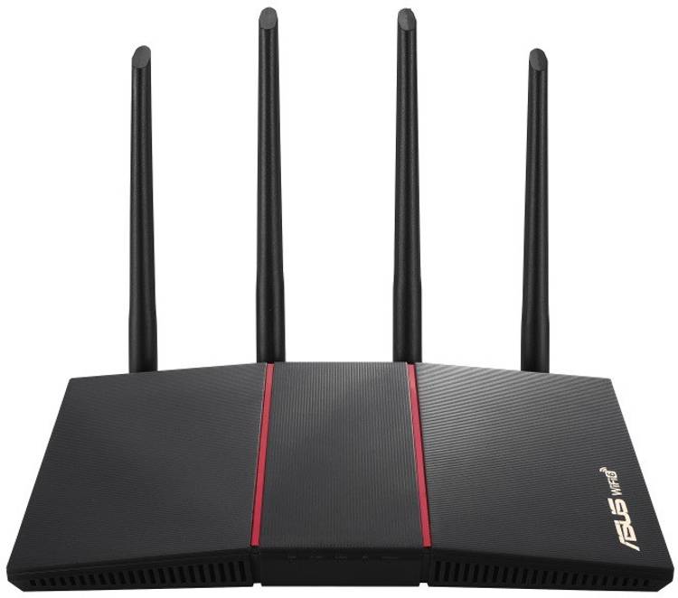 ASUS RT-AX55 1000 Mbps Mesh Router