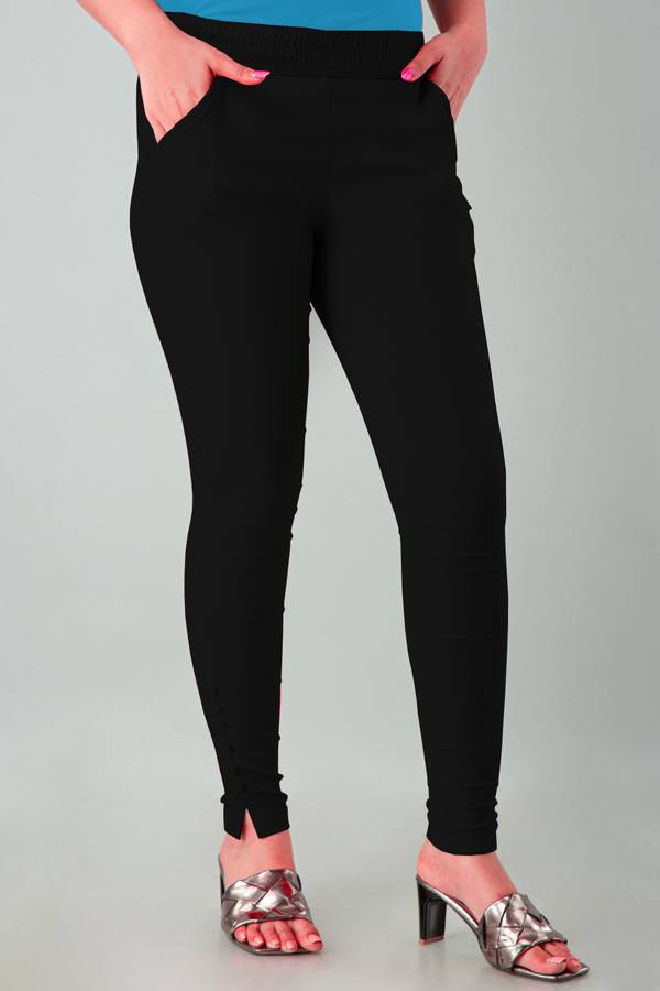 namrata Black Jegging